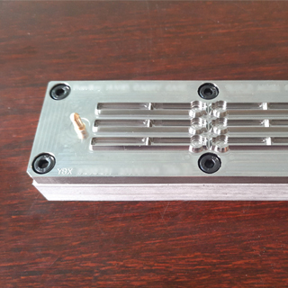 遮光片刀模,定位孔刀模,落料刀模定制