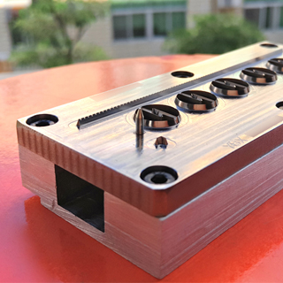 铝板刀模 刀模加工 刀模加工厂 交期快质量好