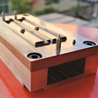 定位刀模 雕刻模 刀模 刀模厂 刀模加工