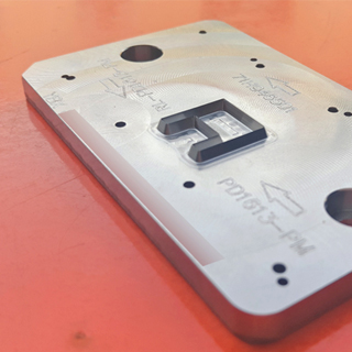 定做高低刀刀模 刀模定做 刀模加工