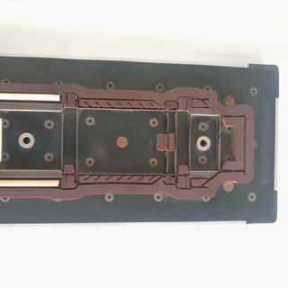 烟盒刀模 冲刀模具加工 激光刀模 腐蚀刀模 打孔刀模