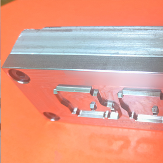 冲压刀模定做厂 小型刀模冲孔模精密定制货期快24小时出货