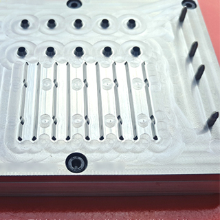 小型刀模 精密加工冲切电子材料刀模公差小