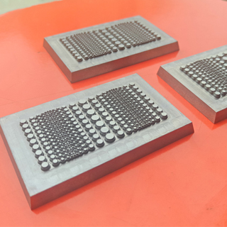 成型冲压模具 压花拉伸模具定做 效果好进口材质模具