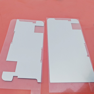 铝箔冲切刀模 不起边没毛刺公差精密刀模