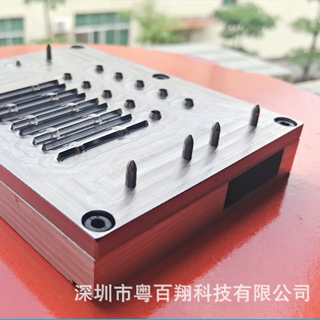 冲孔精密刀模
