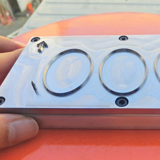 圆形刀模 定做加工