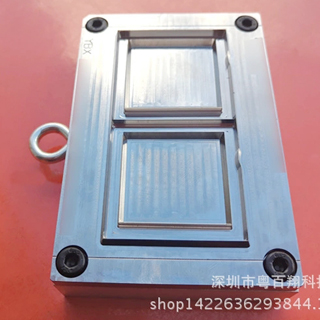 高低刀精密刀模制作