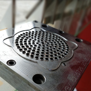 冲孔模具 雕刻落料刀模