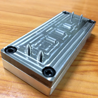 亚克力刀模制作加工厂