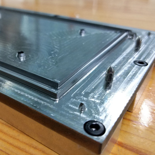 珍珠棉刀模加工定制